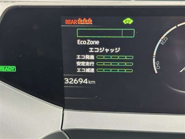 入庫時の走行距離です。店舗へ移動等で変動がございますのでご了承ください。