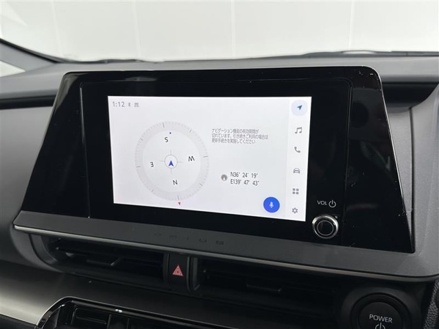 T-connectナビのご利用は別途有償となります