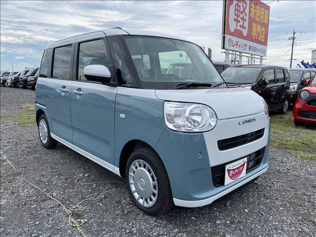 ★★★【車両状態について】届出済未使用車専門店の当社が扱うお車は全車メーカー直接入庫のお車です！★★★