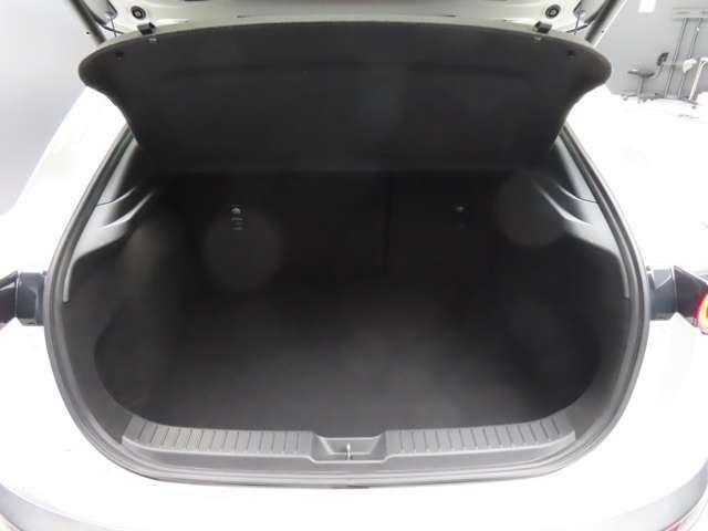 ☆リアゲートと連動のトノカバー付き。中の荷物が見えずに安心です。取り外しも可能です☆