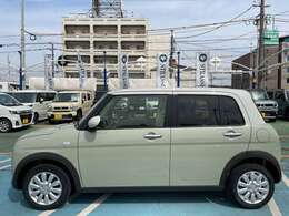 スズキフロンテ福山は新車・登録(届出)済未使用車・中古車。各メーカー取り扱いしております。ご覧いただいているお車以外も多数掲載しておりますのでご覧下さい。