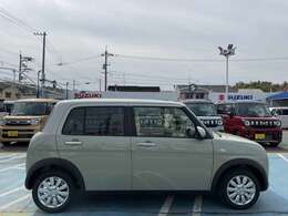 買取も行っております。乗り換えのご検討の材料に、下取りのお車があればぜひ一度、査定されてみませんか？きっと喜んでいただけると思います！