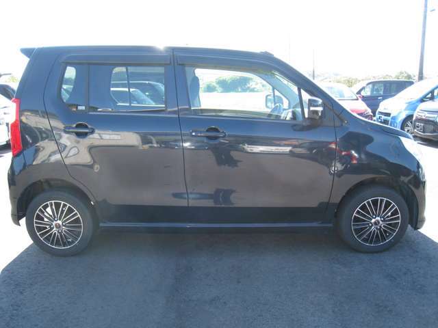 すぐにご来店頂けない場合や遠方にお住まいの方、車両状態の詳細が知りたい方はお気軽にご連絡下さい♪