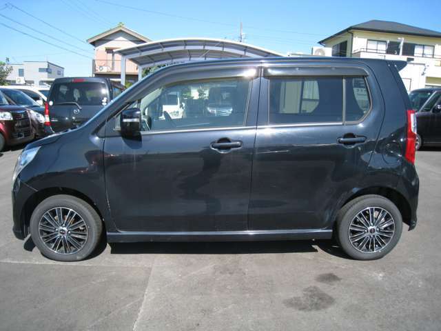 安いだけではありません。全車保証プラン付きなので安心してお乗りいただけます♪