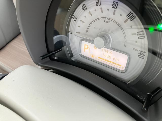 見やすいスピードメーター☆