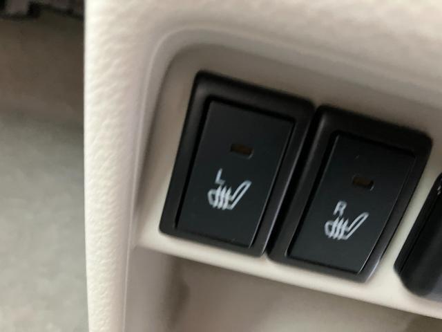 運転席・助手席シートヒーター付き☆