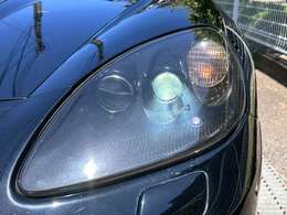 ユーザー買取車両の為、直近まで走行されている状態の良いお車です。