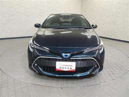 ワイド＆ローのスタイルで走行安定性もばっちりです。運転しやすくロングドライブも安心です。