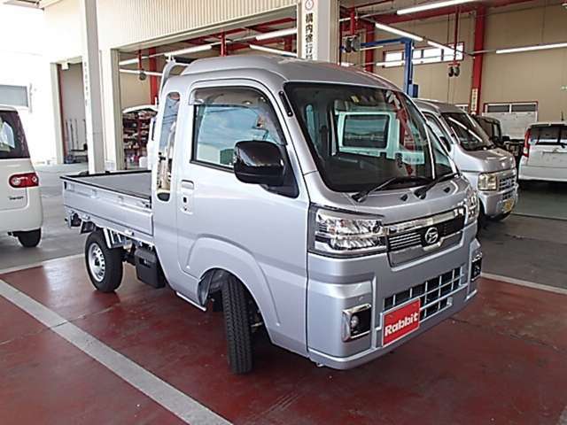 軽自動車39.8万円（サンキュッパ）専門店！！　　修復歴なし！！　近畿運輸局指定車検工場を自社完備。お客様のカーライフを安心サポート♪