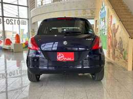 未使用車の場合は新車保証継承、中古車の場合は各種保証をご用意しておりますのでお問い合わせください♪