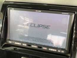 【ナビゲーション】使いやすいナビで目的地までしっかり案内してくれます。各種オーディオ再生機能も充実しており、お車の運転がさらに楽しくなります！！