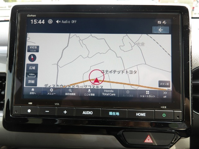 ☆Honda Cars 熊本北☆ 熊本県北で47周年を迎えます。納車後の長いお付き合いを重視し、メンテナンスパック等アフターも充実いたしておりますので、お気軽にお問い合わせくださいませ。