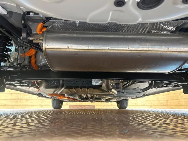 下回りがきれいなうちに、防錆加工の施工がオススメ。降雪地域はもちろん、沿岸部にお住いの方や、趣味でマリン・ウィンタースポーツをされる方にご好評いただいております。