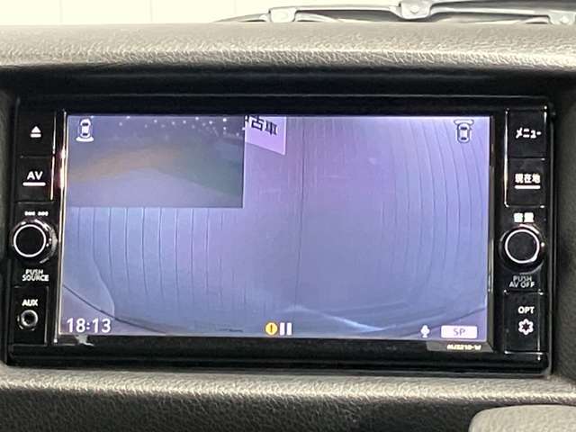 【ドライブレコーダー】ナビゲーションでの再生が可能！すぐに撮った映像を確認することができます！