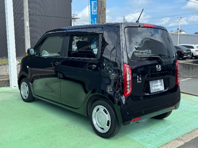 ホンダ専門整備スタッフがHonda中古車整備基準に基づいた点検整備を実施いたします。整備費用は本体価格に含んでおります。