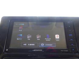 地デジTV DVD CD Bluetooth