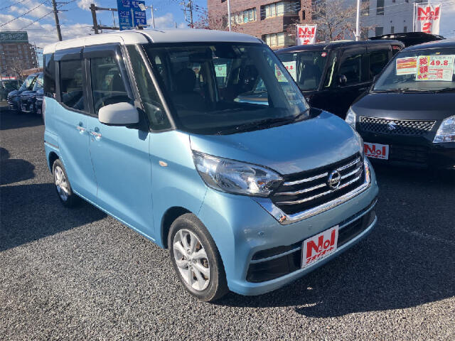 「ナオイオートのこだわり」全車保証付きです。全車事故歴無し・全車8万キロ以内の良質車・全車保証付き。当社の最長保証は2年間（プラチナプラン）です！高速道路でお越しの方は桜川・筑西ICから約15分です！