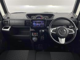 【インパネ全体】『インパネ全体』の画像になります。写真の内容に関してご不明点、ご質問等がございましたらお気軽にガリバー店舗までお問い合わせください。