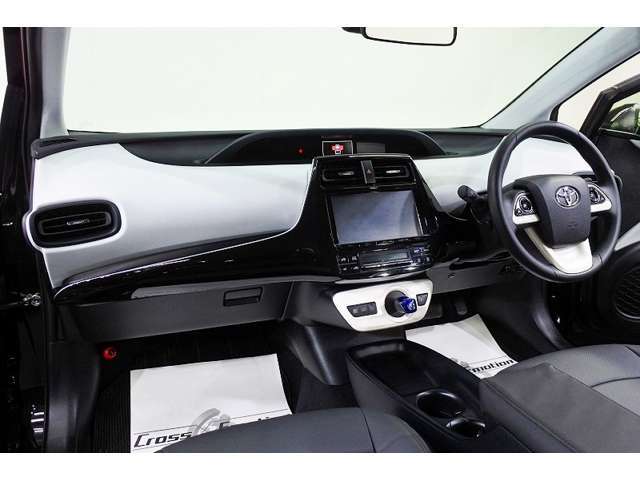 車内の嫌な臭いございません！