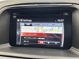 【純正コネクトナビ】装備でフルセグTV視聴やBluetooth等充実装備。