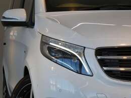 高級感漂うブラックレザーインテリアに先進装備レーダーセーフティーパッケージ（ブラインドスポットアシスト・ディストロニックプラス・レーンキーピングアシスト）等豪華装備満載です！！