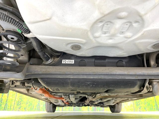 下回りがきれいなうちに、防錆加工の施工がオススメ。降雪地域はもちろん、沿岸部にお住いの方や、趣味でマリン・ウィンタースポーツをされる方にご好評いただいております。