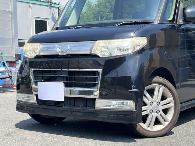 【全車両試乗点検済み】当社の在庫車は全てプロの整備士が試乗を行い問題ないことを確認済みです。
