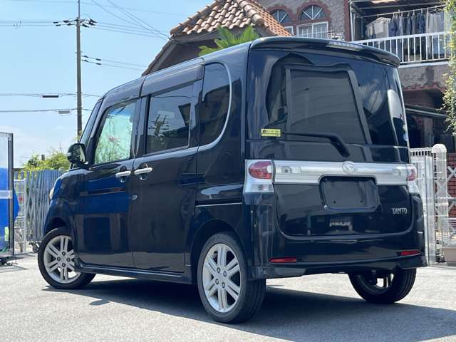 【全車検査済み】心配されるエンジンやミッション、その他各機関部分作動確認済みです！事前にご連絡のうえご来店いただければご試乗の方もOK♪ぜひお客様の目と耳と肌でこのお車をお確かめください♪