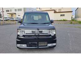 ユーザー買取車コンテカスタムRS4WD入荷いたしました。