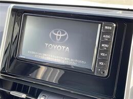 【純正ナビ】専用設計で車内の雰囲気にマッチ！ナビ利用時のマップ表示は見やすく、いつものドライブがグッと楽しくなります！