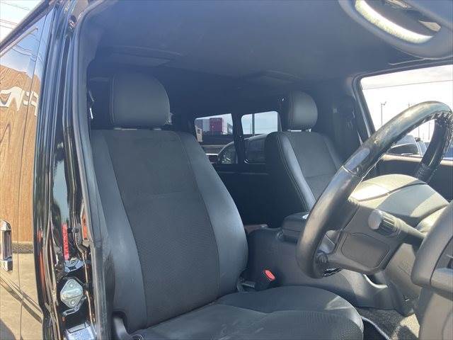 ☆運転席側1列目
