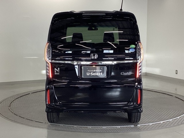 整備の際は、保証の付いたHONDA純正部品を使用いたしますので、ご安心下さい。