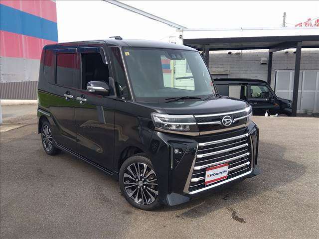 憧れの高級車や高年式車に半額据え置きで乗れてしまう残価設定型ローンの「ゴジュッパ」を導入◆残価設定を使用する事によって、低予算で、ご希望の車両が購入可能になりました◆詳細はスタッフに、ご確認下さい◆