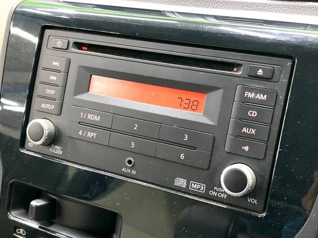 お好きな音楽を車内でお楽しみいただけます♪スピーカー交換・ウーハー追加などの音質向上や、最新ナビ・後席モニター等の取り付けも是非ご相談ください！