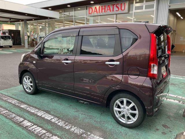 納車後の点検、車検などアフターサービスもお任せください！