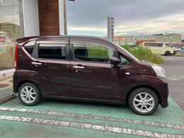 納車前にはプロのメカニックが点検、整備を行いますので安心してお乗り頂けます！！