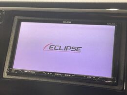 【ナビゲーション】使いやすいナビで目的地までしっかり案内してくれます。各種オーディオ再生機能も充実しており、お車の運転がさらに楽しくなります！！