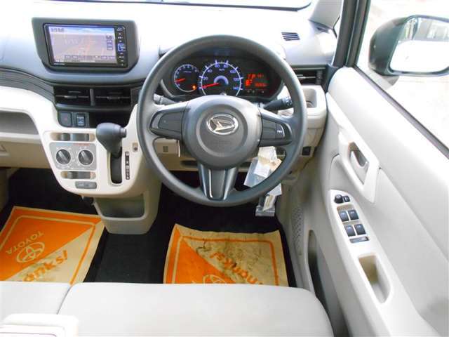 中古車はたった1台との一期一会。買ってよかったと言って頂けるようスタッフが一丸となって全力サポート致します！