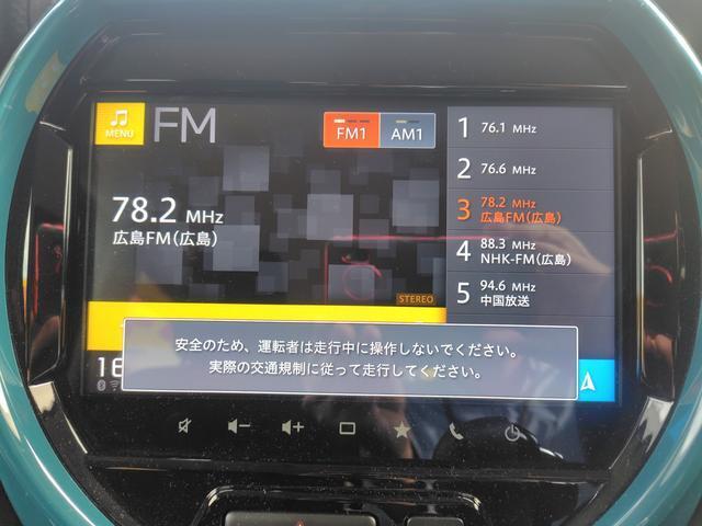 純正9インチメモリーナビ搭載です。