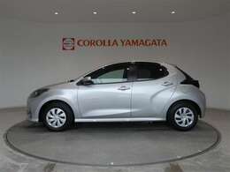 走行性能にも優れ、スポーティーな走りにも注目です♪