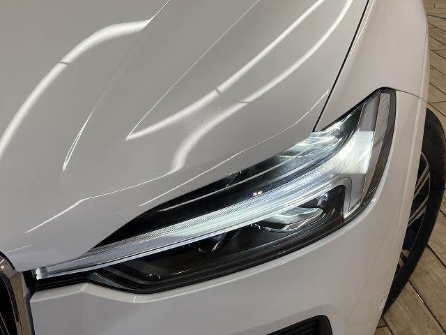 LEDヘッドを装備！！夜道を照らします☆