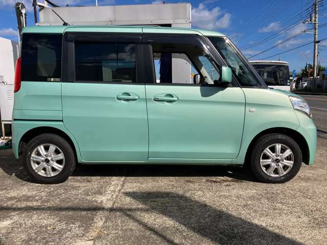 ★車検切れ・事故ですぐに足が必要な方！納車まで代車貸し出しOK ！(^^)！5500円（1週間）