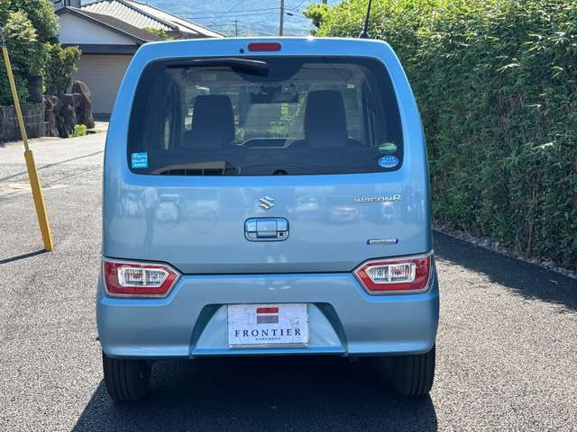 フロンティア熊本は九州運輸局長指定工場完備！車検から整備まで、安心してご利用いただけます。無料お見積も可能ですので、まずは一度当店までご相談下さい。