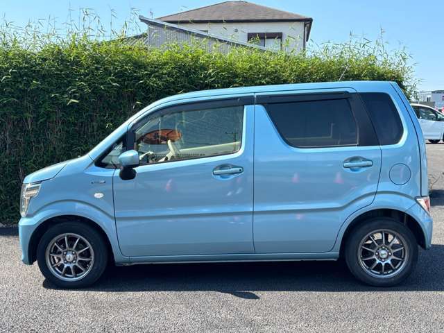 フロンティア熊本は、中古車販売から整備や鈑金まで全て自社工場で行うので安心！！ お客様の目的に合わせてスピーディーに対応いたします。