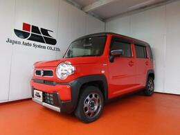 スタイリッシュなデザインにバーミリオンオレンジ/ガンメタリックの2トーンルーフカラーがカッコいい！