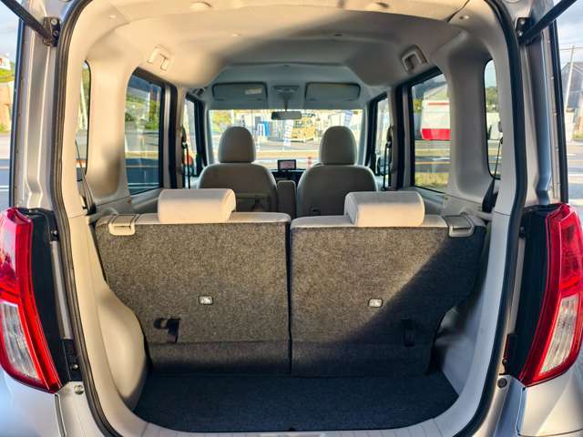 オートローンも各種取り扱っております