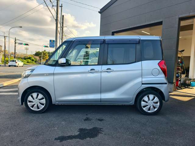 オートローンも各種取り扱っております