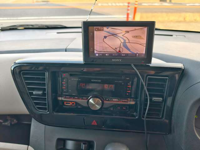 オートローンも各種取り扱っております