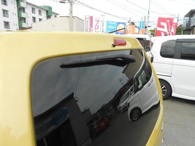 ハイマウントストップランプ付いてます！！