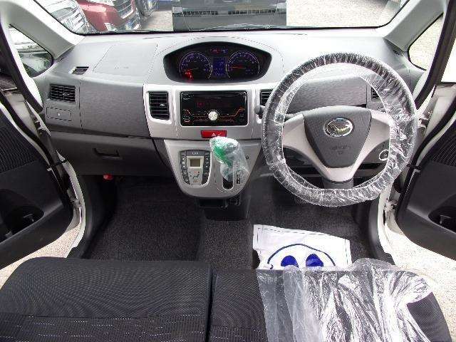認証工場を保有しており、車検から日常点検まで安心してお任せいただける環境を整えております。納車後のアフターもお任せください♪
